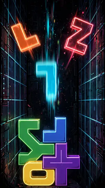 俄罗斯方块